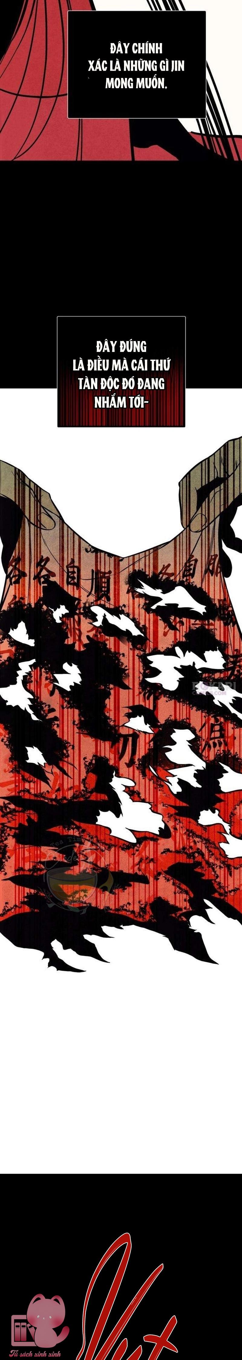 Phục Tùng - Chap 15