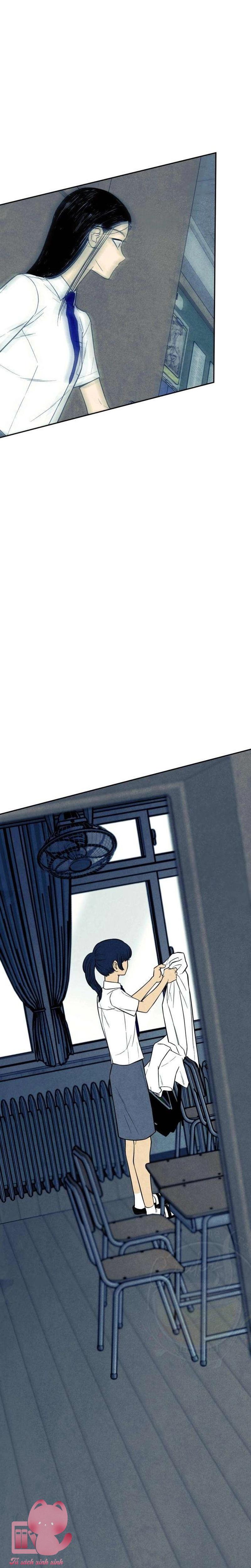 Phục Tùng - Chap 15