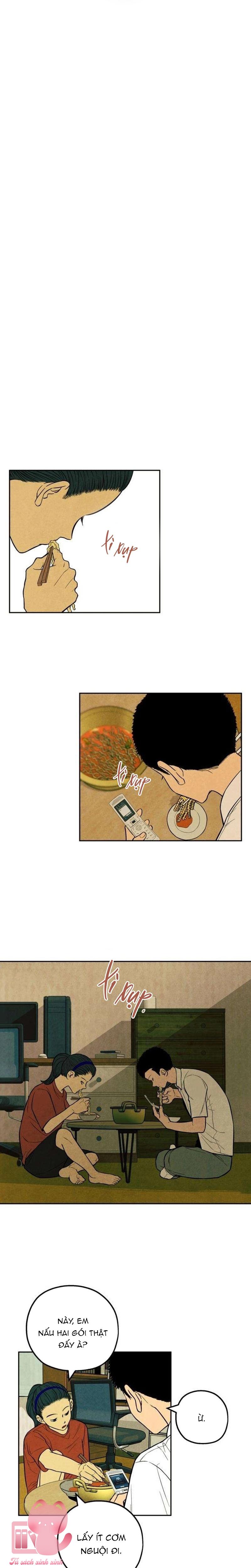Phục Tùng - Chap 15