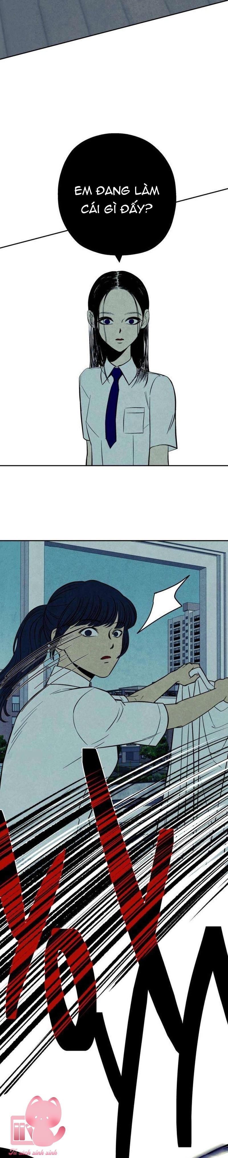 Phục Tùng - Chap 15