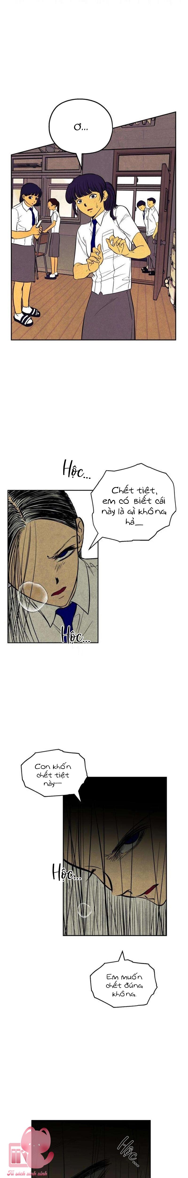 Phục Tùng - Chap 15