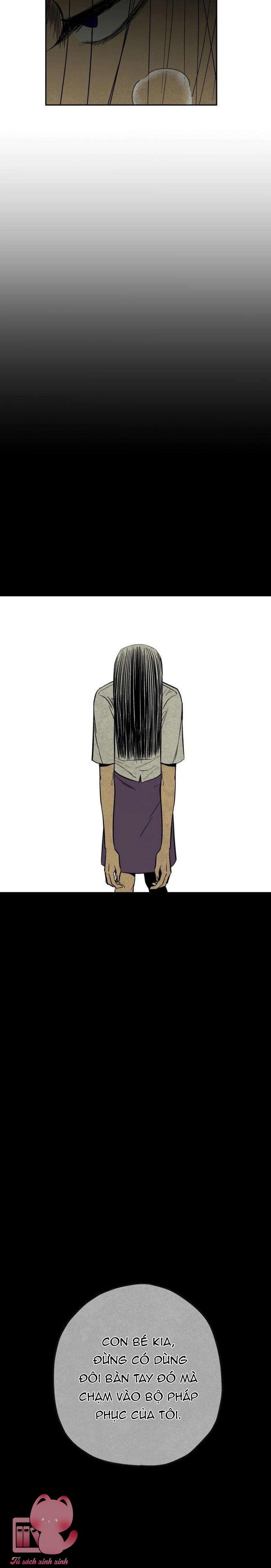 Phục Tùng - Chap 15