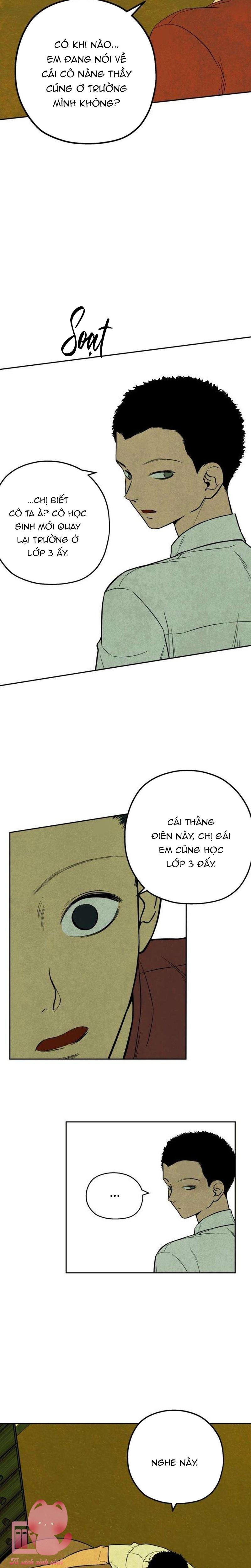 Phục Tùng - Chap 15