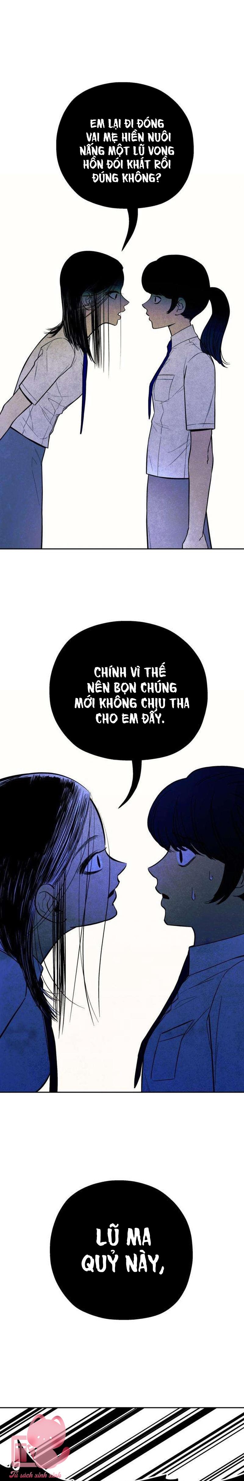 Phục Tùng - Chap 16