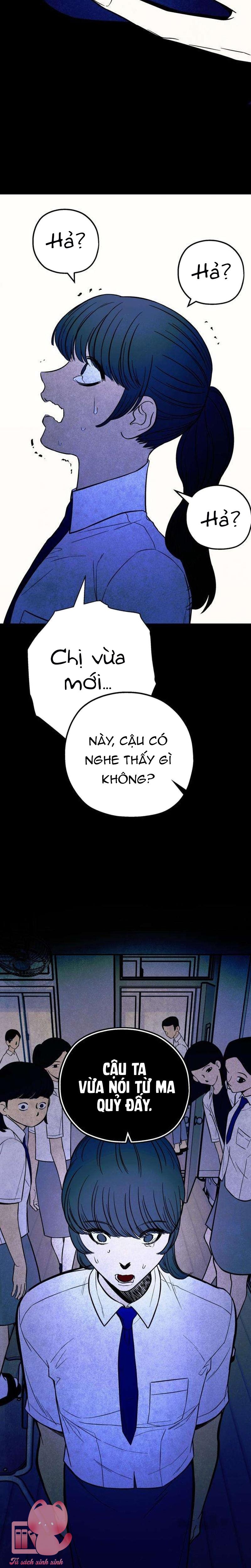 Phục Tùng - Chap 16