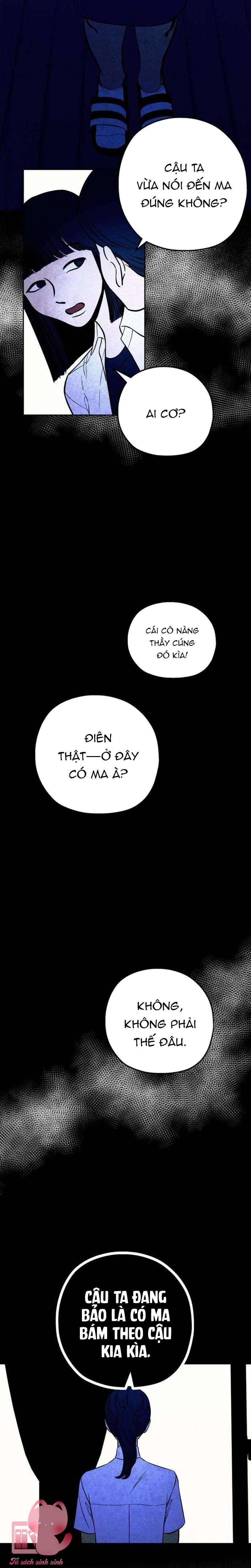 Phục Tùng - Chap 16