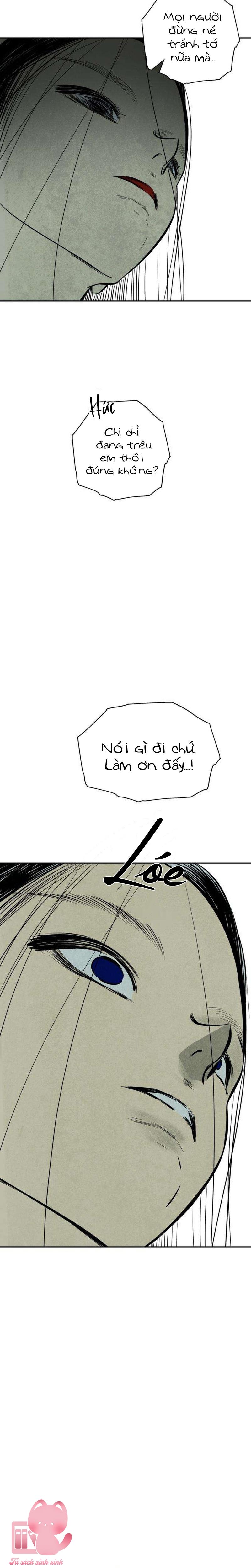 Phục Tùng - Chap 16