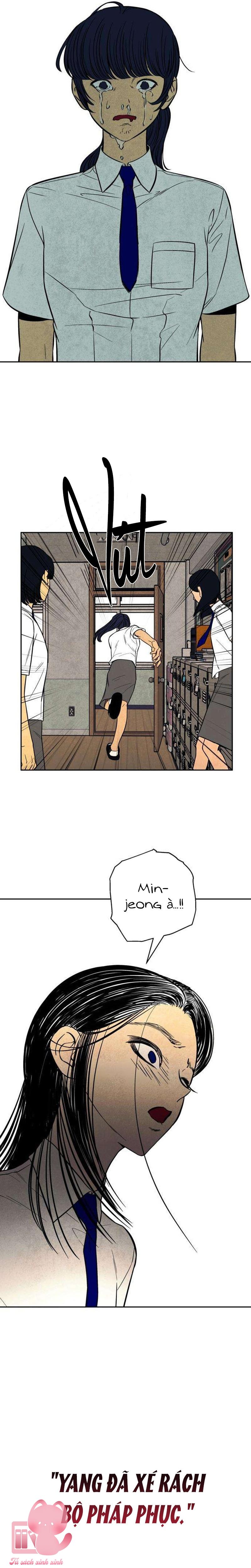 Phục Tùng - Chap 16