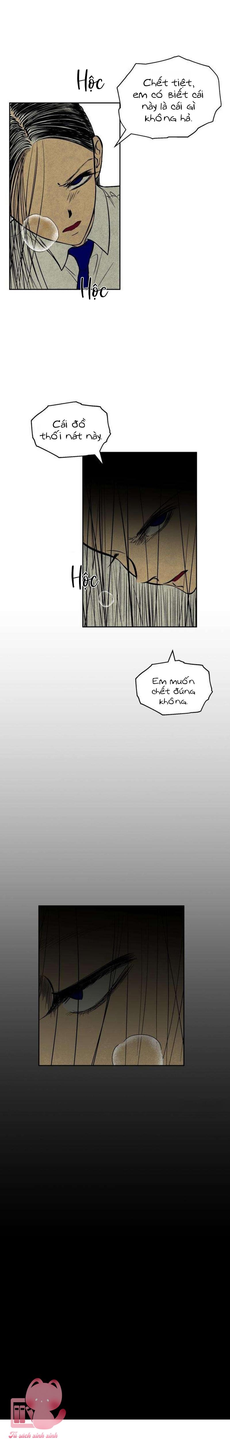 Phục Tùng - Chap 16