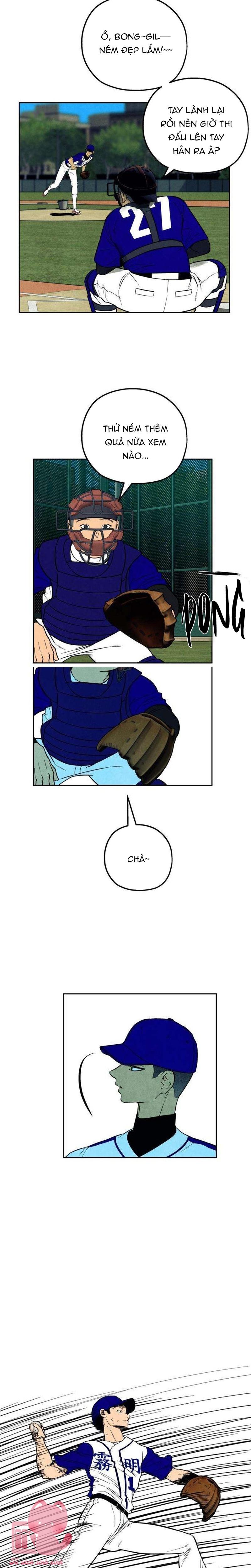 Phục Tùng - Chap 16