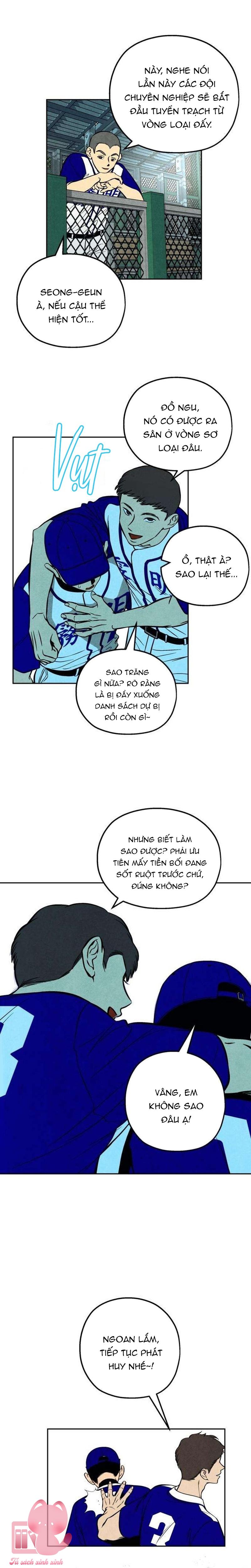 Phục Tùng - Chap 16