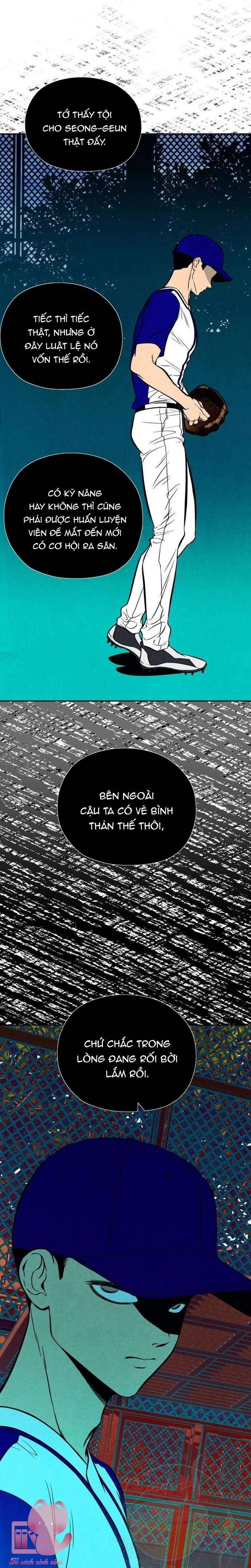 Phục Tùng - Chap 16