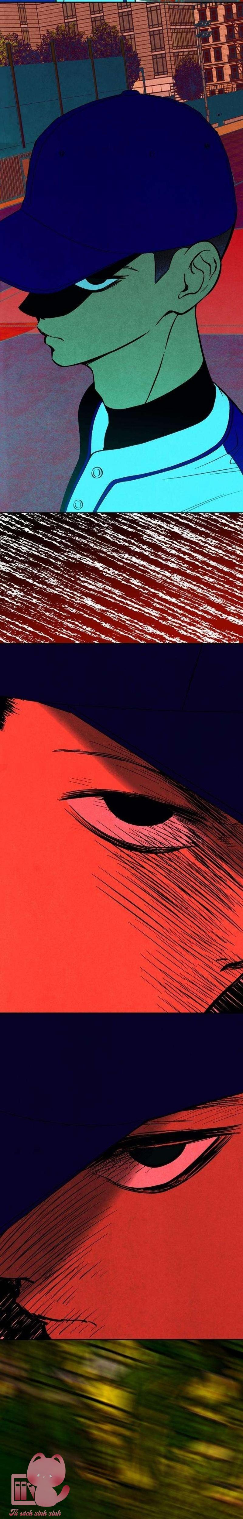 Phục Tùng - Chap 16