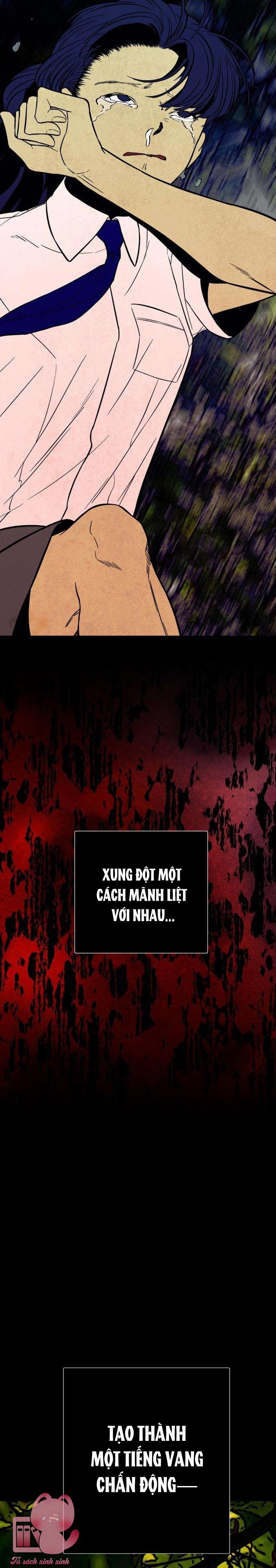 Phục Tùng - Chap 16
