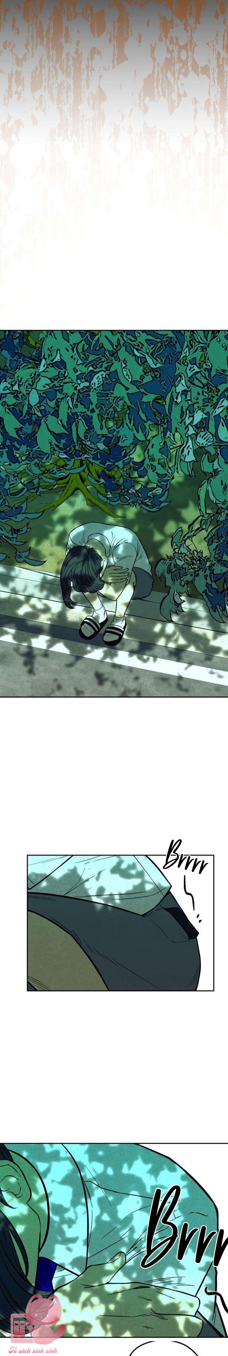 Phục Tùng - Chap 16
