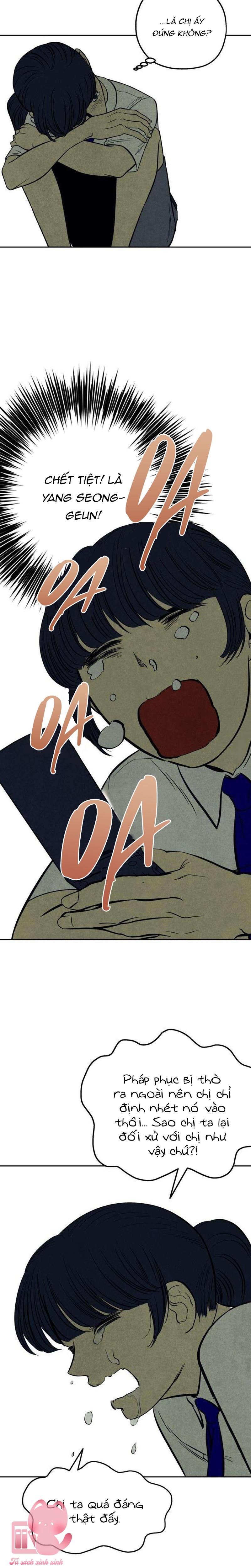 Phục Tùng - Chap 16