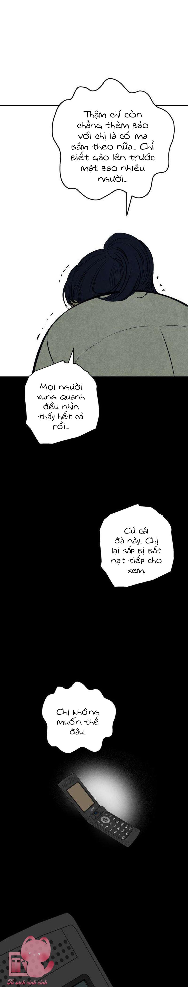 Phục Tùng - Chap 16