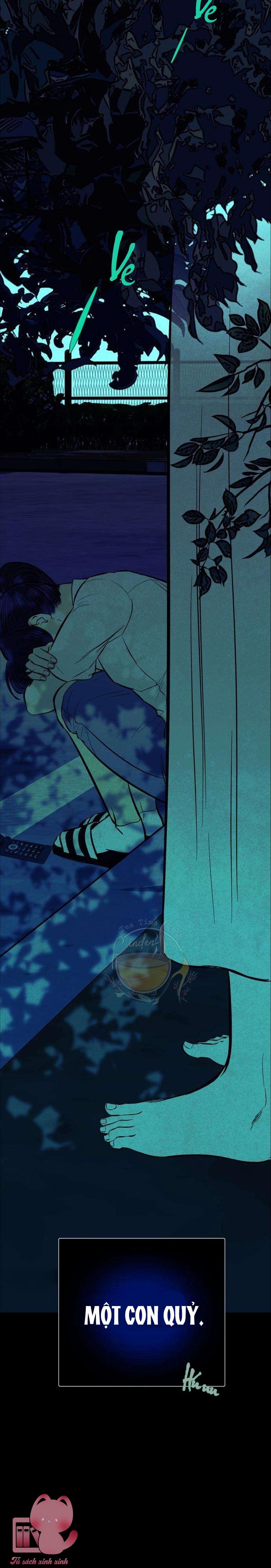 Phục Tùng - Chap 16