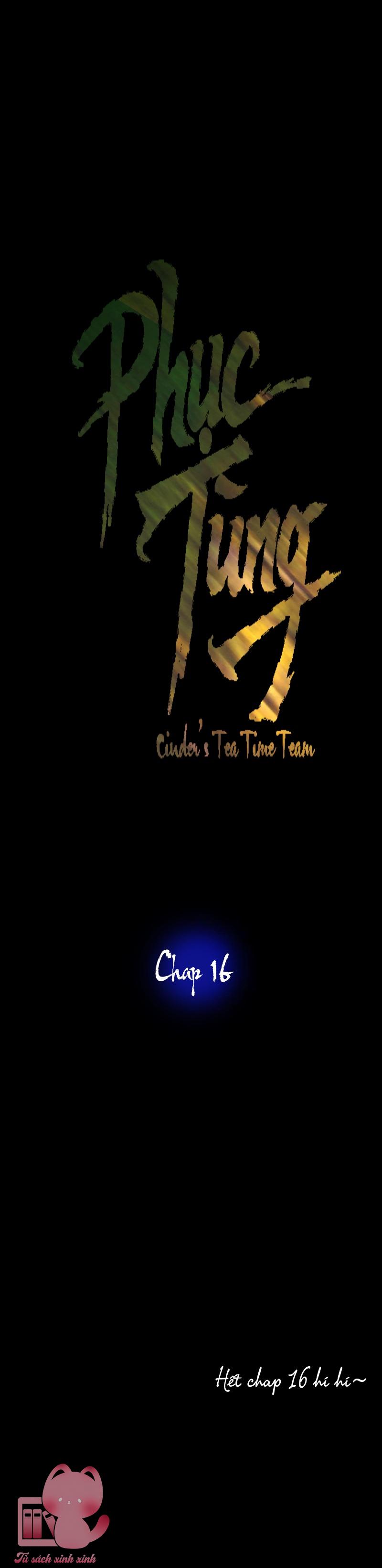 Phục Tùng - Chap 16