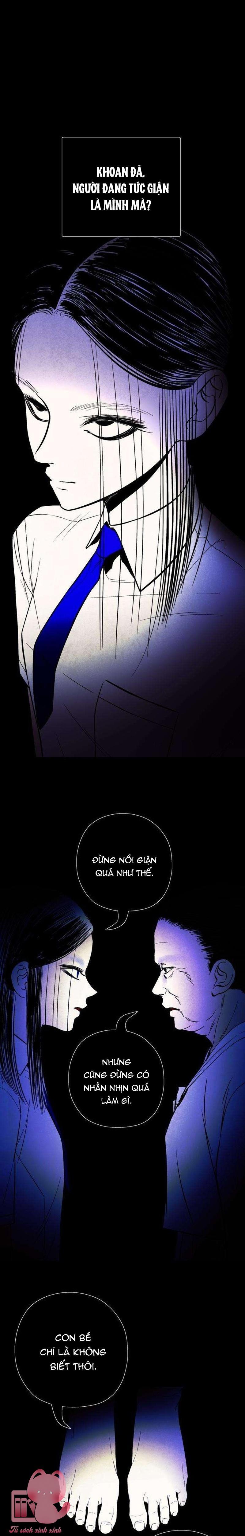 Phục Tùng - Chap 16