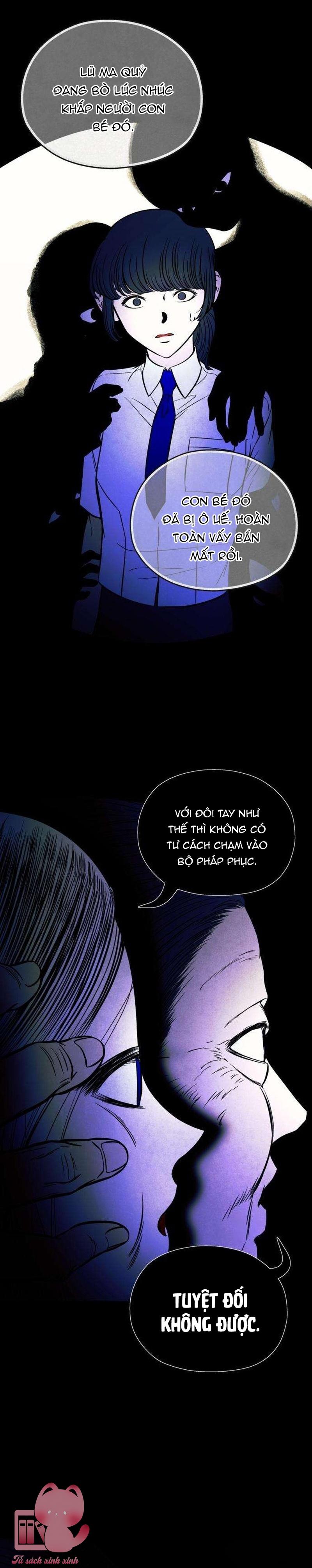 Phục Tùng - Chap 16