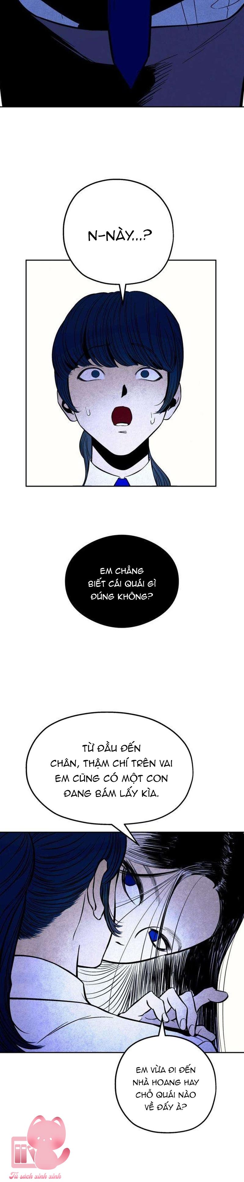 Phục Tùng - Chap 16