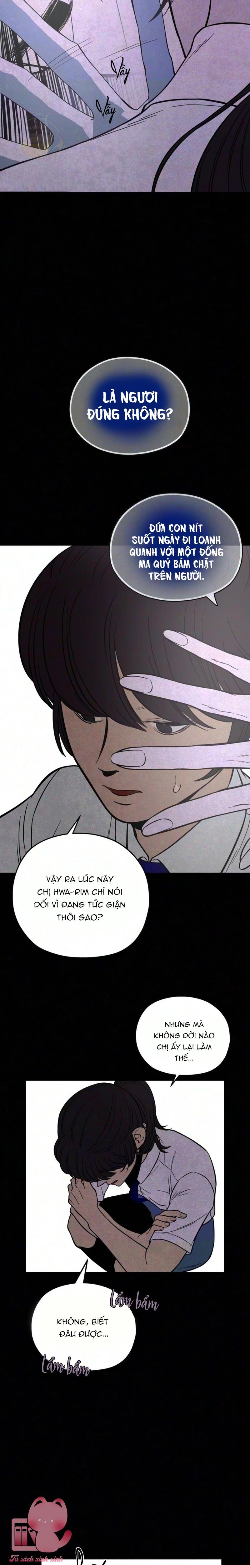 Phục Tùng - Chap 17