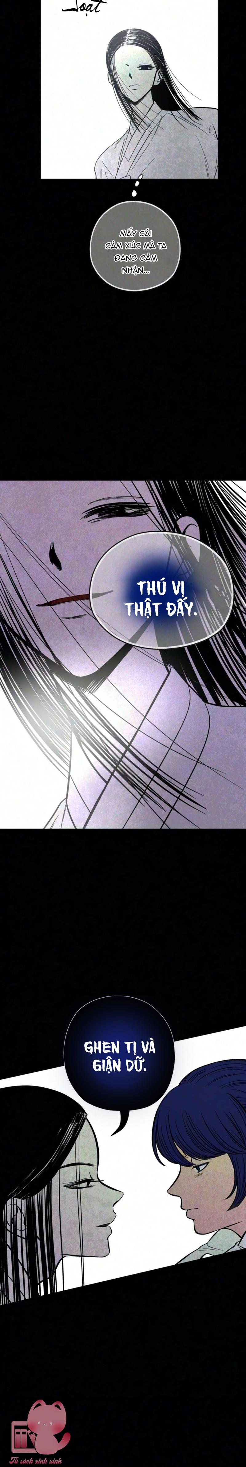 Phục Tùng - Chap 17