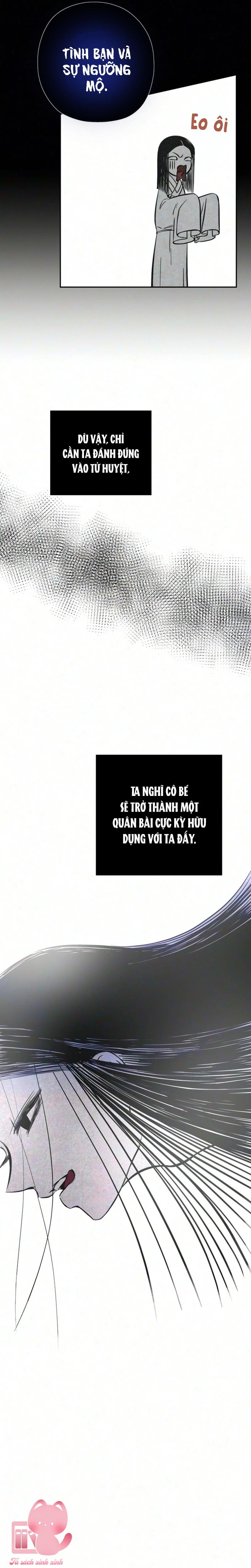 Phục Tùng - Chap 17