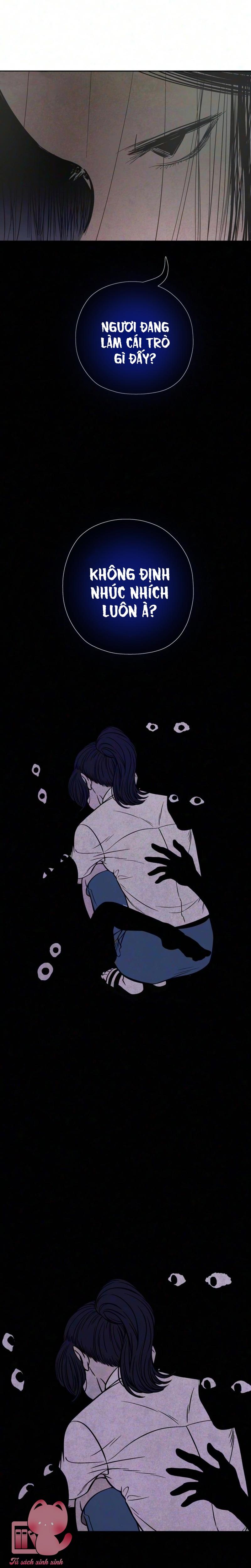 Phục Tùng - Chap 17