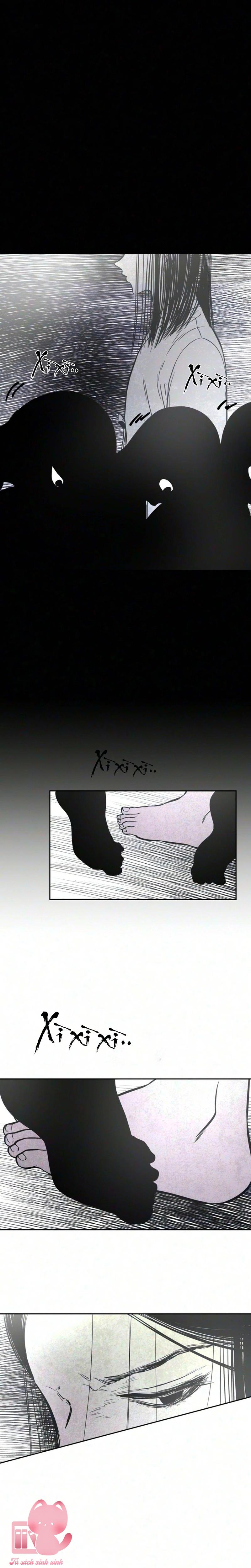 Phục Tùng - Chap 17