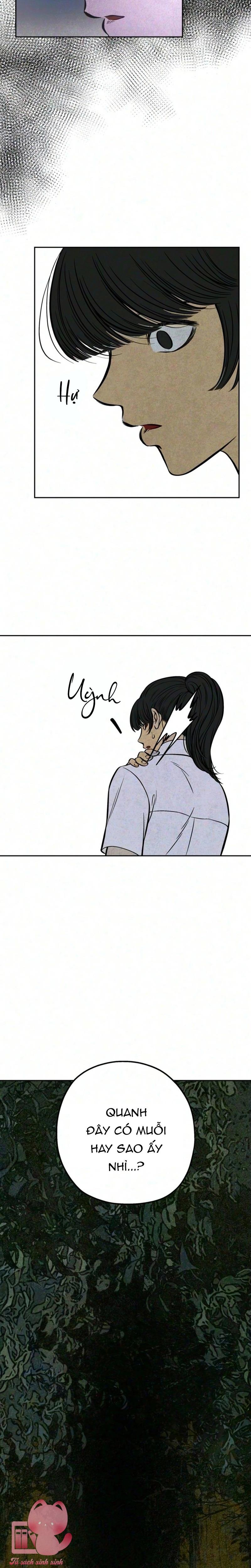 Phục Tùng - Chap 17