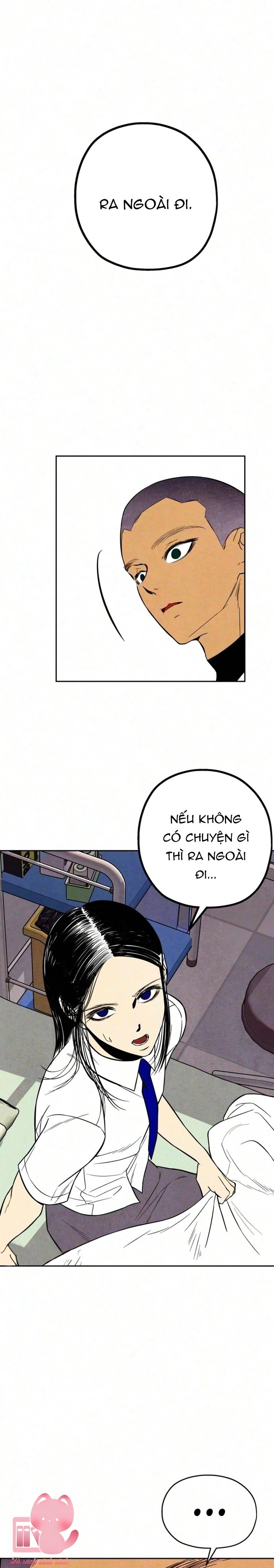 Phục Tùng - Chap 17