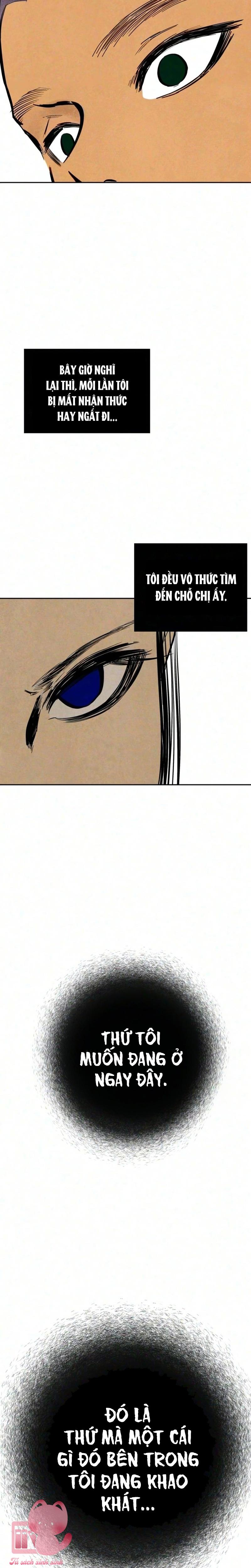 Phục Tùng - Chap 17