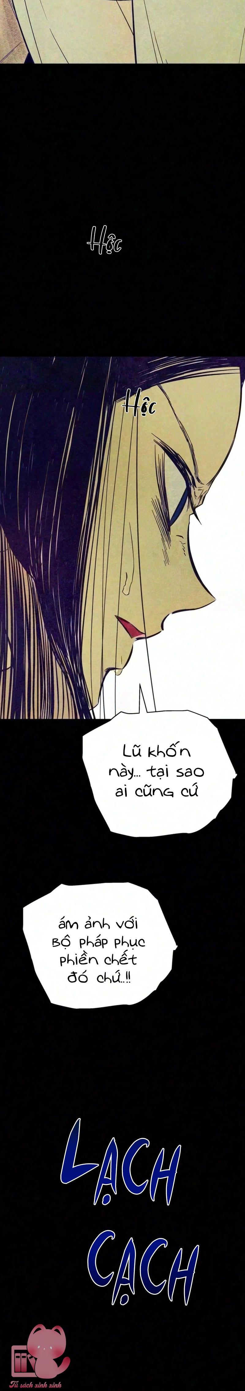 Phục Tùng - Chap 17