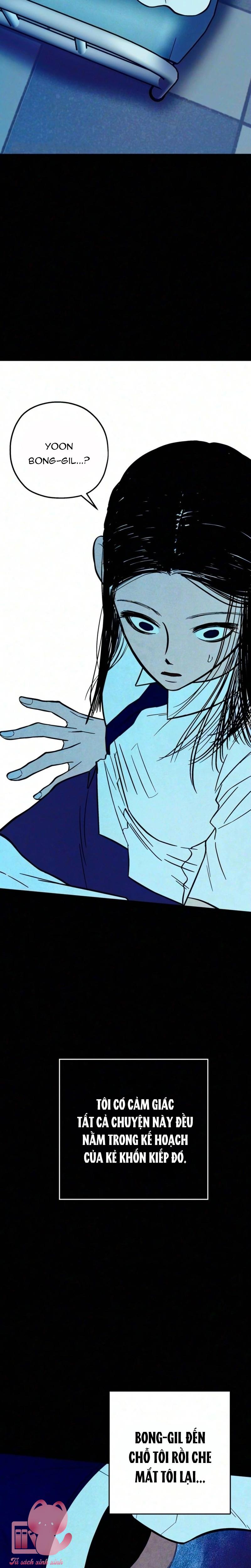 Phục Tùng - Chap 17