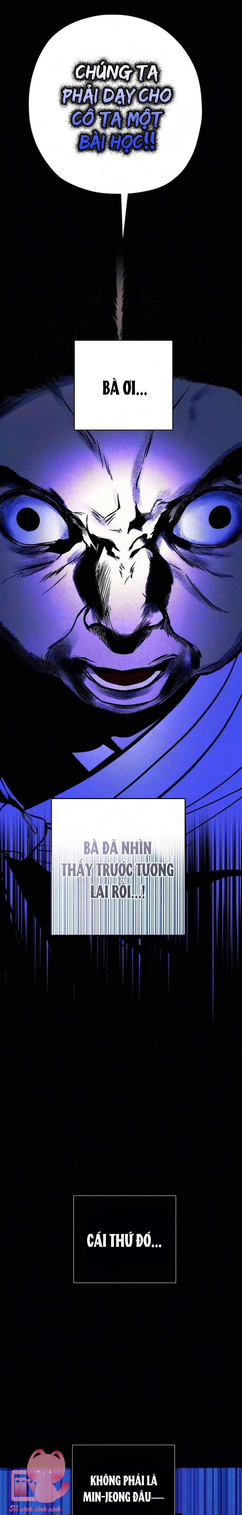Phục Tùng - Chap 17