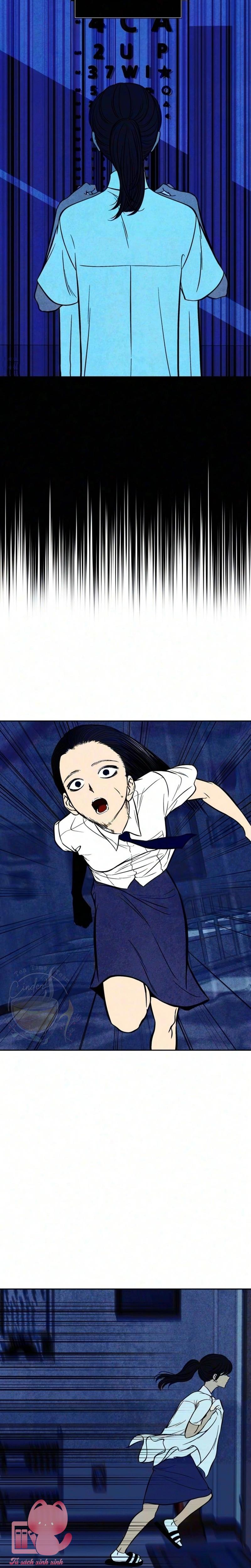Phục Tùng - Chap 17