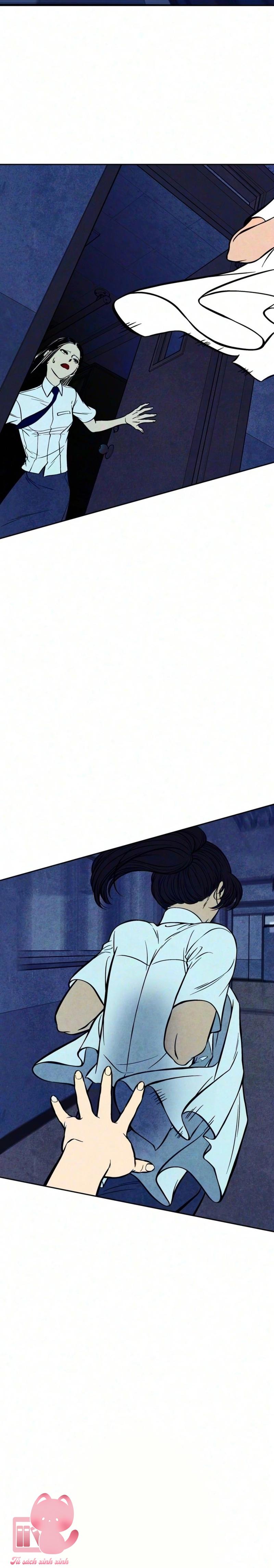 Phục Tùng - Chap 17