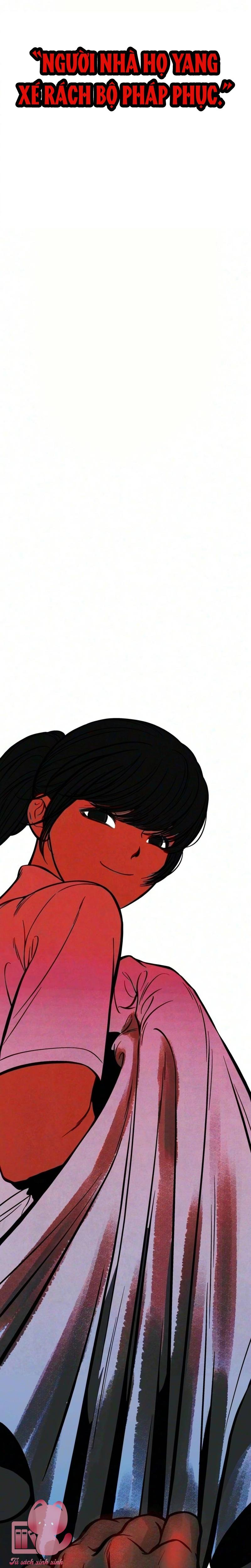 Phục Tùng - Chap 17