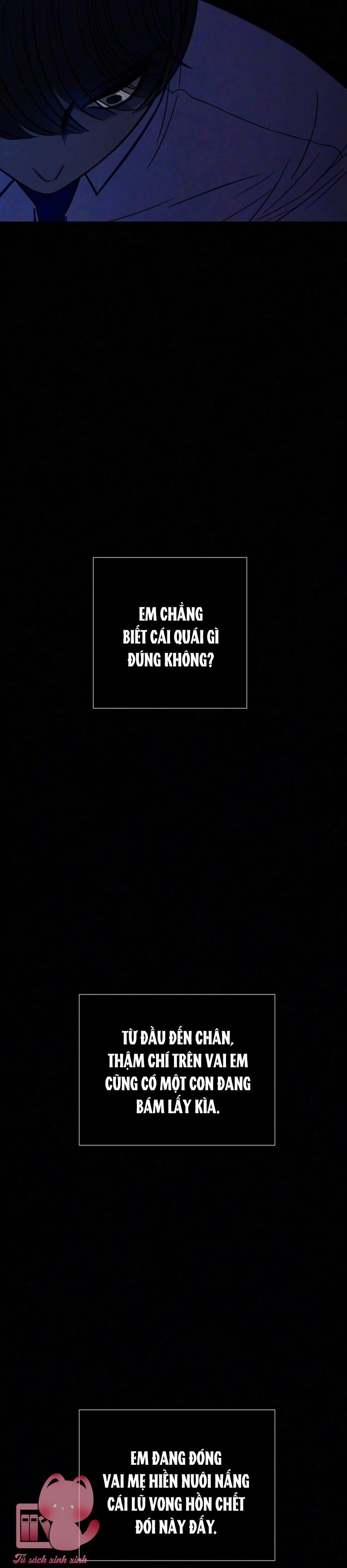 Phục Tùng - Chap 17