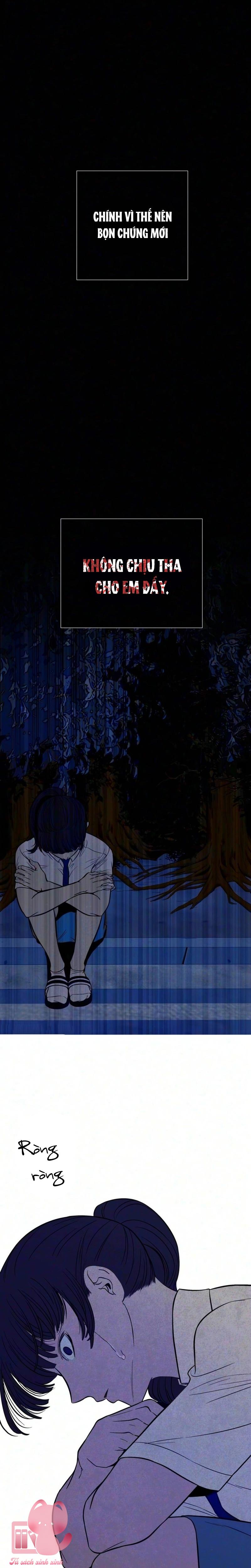 Phục Tùng - Chap 17