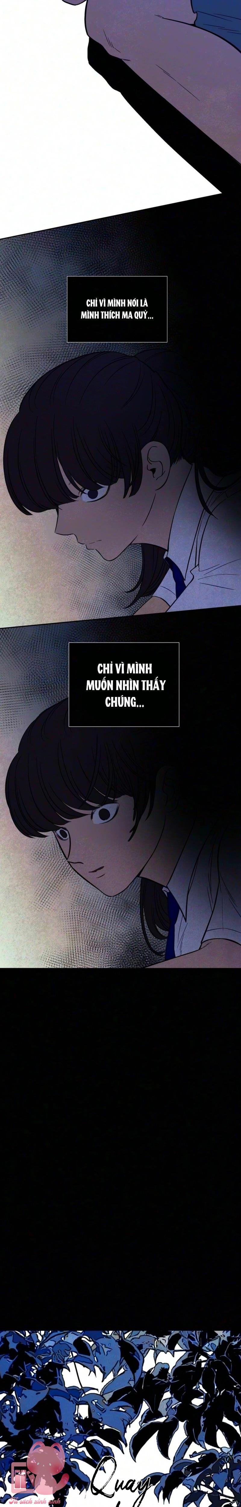 Phục Tùng - Chap 17