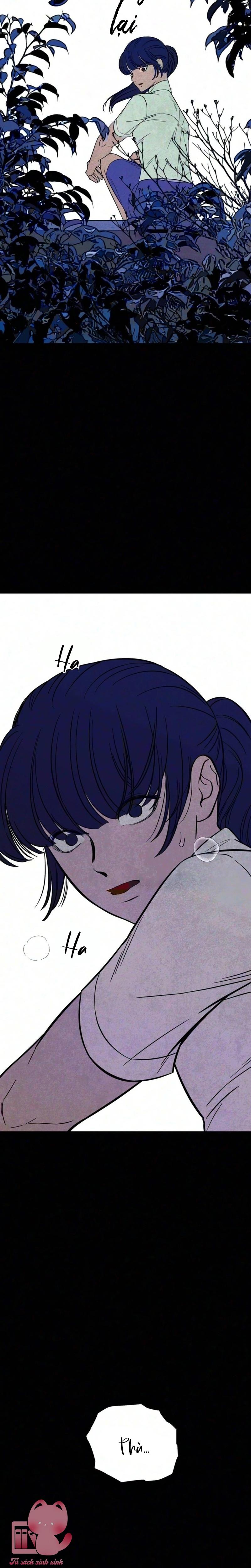 Phục Tùng - Chap 17