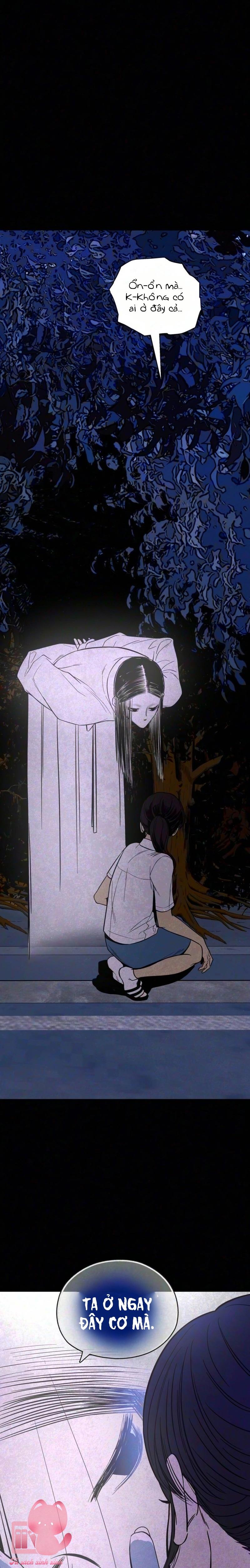 Phục Tùng - Chap 17