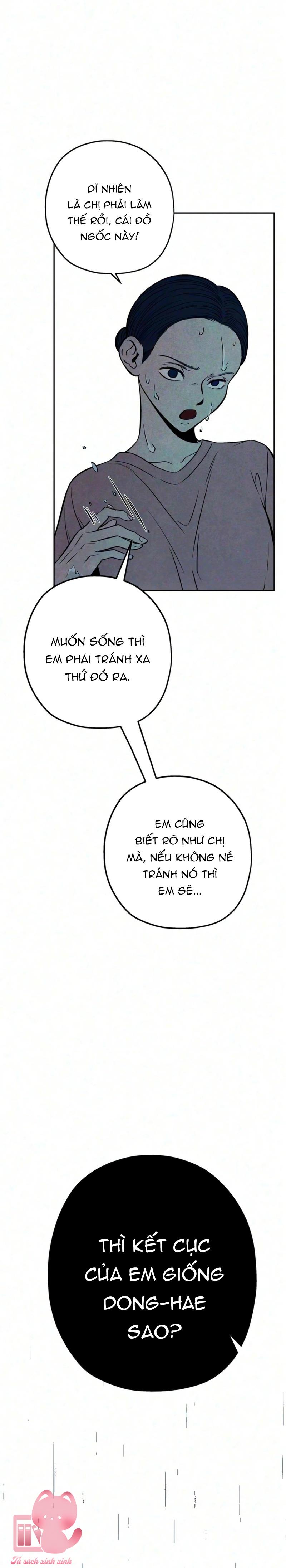 Phục Tùng - Chap 18