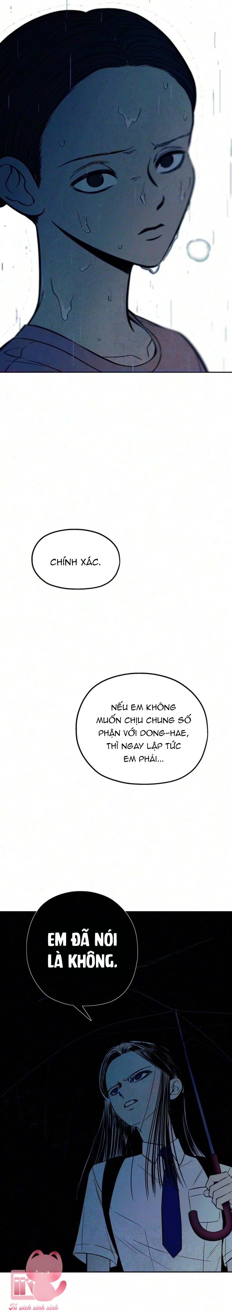 Phục Tùng - Chap 18