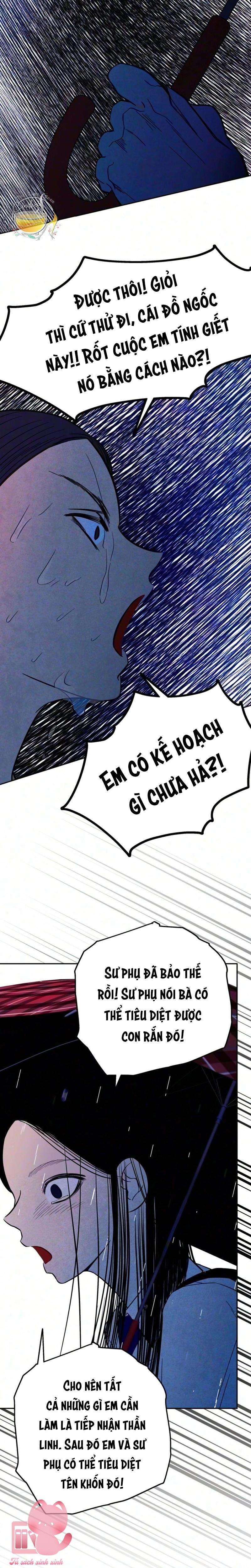 Phục Tùng - Chap 18