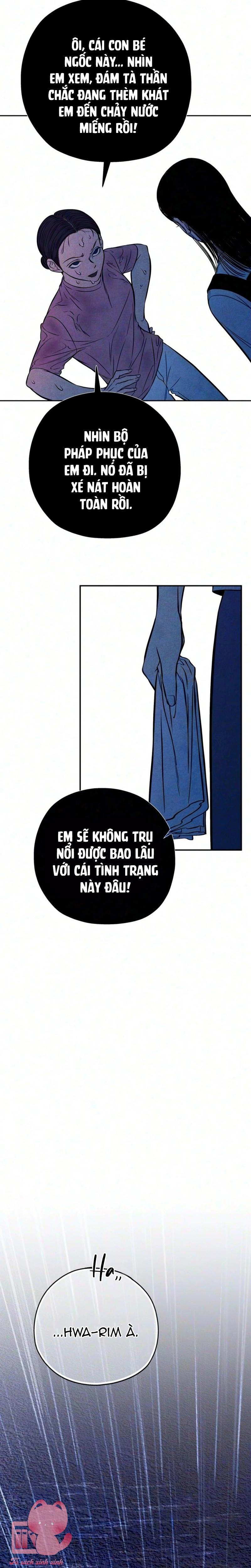 Phục Tùng - Chap 18