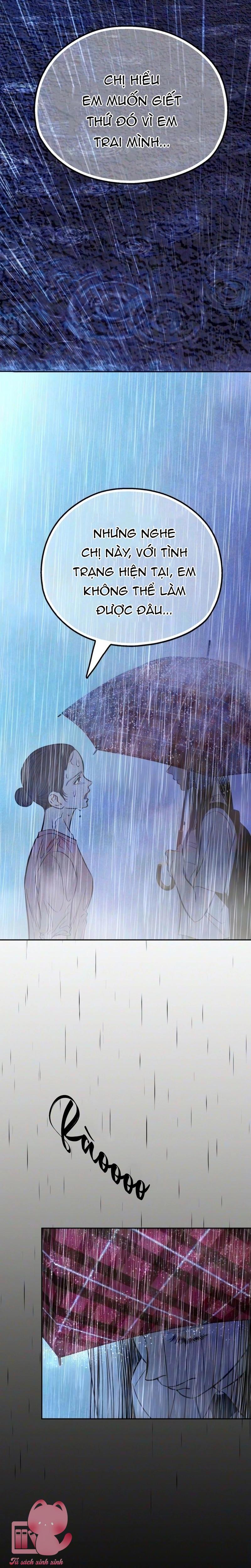 Phục Tùng - Chap 18